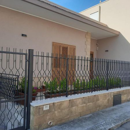 Surbo B&B Tre Sorelle المظهر الخارجي الصورة
