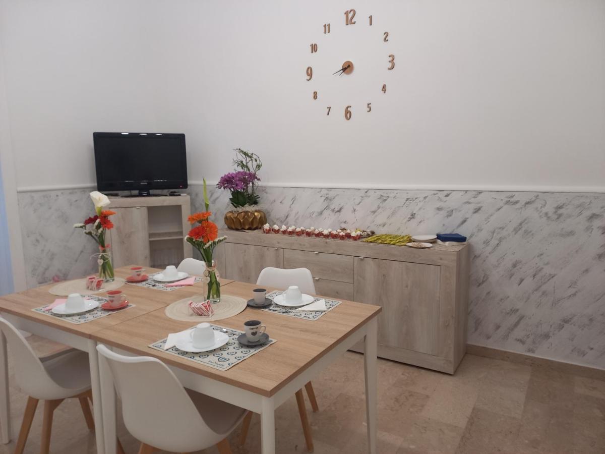 Surbo B&B Tre Sorelle المظهر الخارجي الصورة