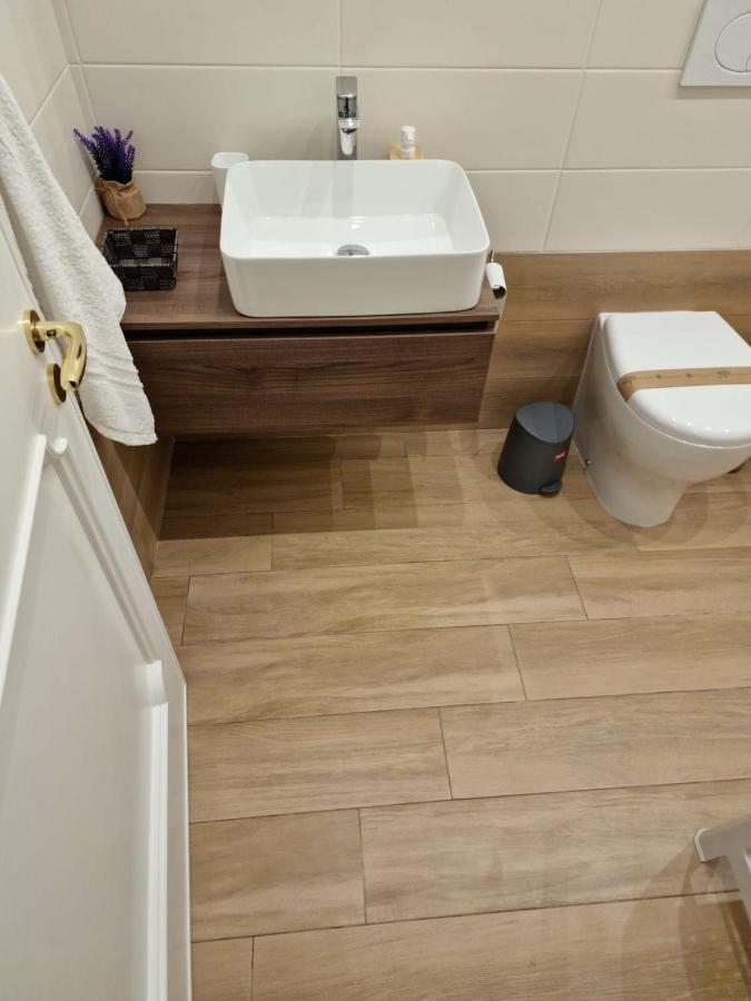 Surbo B&B Tre Sorelle المظهر الخارجي الصورة