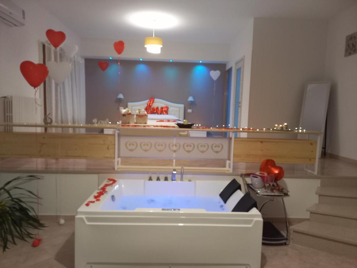 Surbo B&B Tre Sorelle المظهر الخارجي الصورة