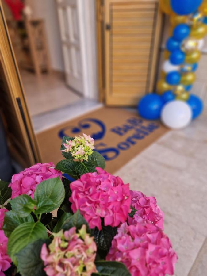 Surbo B&B Tre Sorelle المظهر الخارجي الصورة