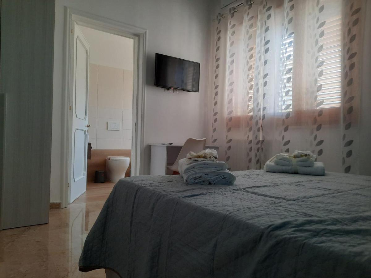 Surbo B&B Tre Sorelle المظهر الخارجي الصورة