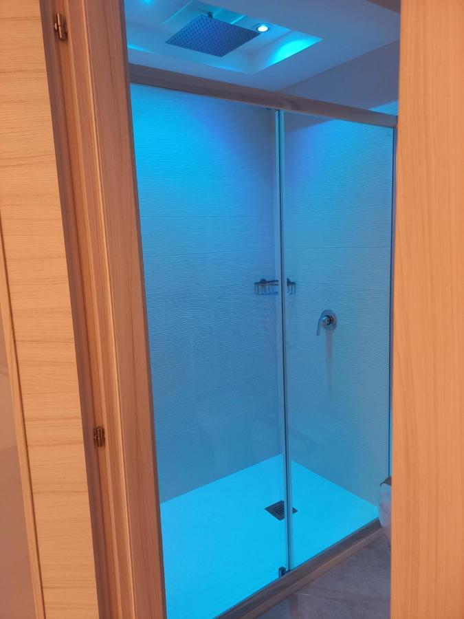 Surbo B&B Tre Sorelle المظهر الخارجي الصورة